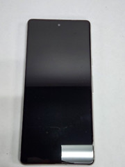 DEFECTIVE – Google Pixel 7 – 128GB – White – Unknown- 8497