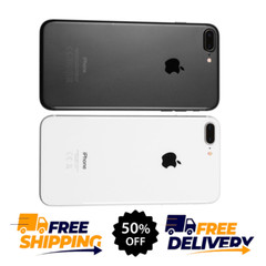 Apple iPhone 8 Plus 5.5” 4G 64GB Unlocked Verizon Cricket Tmobile Very Good