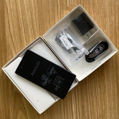 Sony Xperia Z5 E6653 Fingerprint 23MP 32GB+3GB Unlocked Smartphone- New Sealed