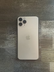iPhone 11 Pro