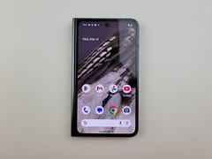 Google Pixel Fold (G9FPL) 256GB (Unlocked) – *DAMAGED* – Clean IMEI – H0113