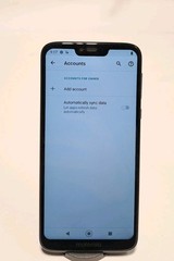 Motorola Moto G7 Optimo Maxx XT1955DL Tracfone 32GB Smartphone