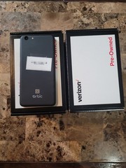 Orbic Wonder Verizon Prepaid and Postpaid 4G X 6 Phones