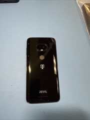T-Mobile Revvlry + Plus 64GB XT1965-T Black T-Mobile – For Parts