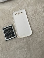 Samsung Galaxy J3 Emerge