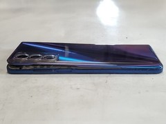 Motorola Moto Edge 5G (2022) XT2141-1 256GB Blue WiFi Only – For Parts – – 3BKS