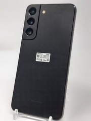 Samsung Galaxy S22 – 128 GB – Phantom Black (Unlocked)