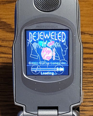 Motorola i730 – Silver and Gray ( Nextel ) iDEN Flip Phone – 00:00:00 Talk Time
