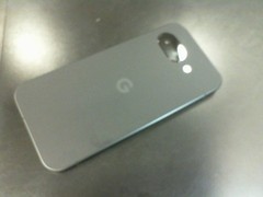 GOOGLE PIXEL 9A (B08011405)