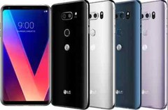 LG V30 H931(AT&T) H932(T-Mobile) VS996(Verizon) US998(US Cellular)LS998U Sprint