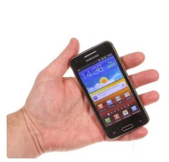 New Samsung I8530 Galaxy Beam Android Built-in Projector 3G Unlocked Cellphone