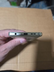 Motorola Moto G Stylus 5G 2024- 256 GB – Caramel Latte