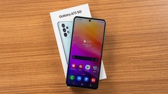 Samsung Galaxy A73 5G SM-A736B, SM-A736B/DS 128GB Dual SIM Android sealed