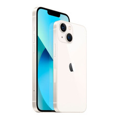 Apple iPhone 13 Mint 128GB GSM – Midnight Black, Starlight White, Blue, Pink