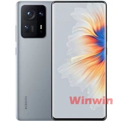Original Xiaomi Mi Mix 4 256GB ROM 8GB/12GB RAM SD888 108MP 6.67″ SmartPhone