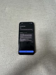 iPhone 14 Starlight 256GB – Used see description