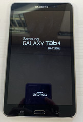 Samsung Galaxy Tab 4 7″ SM-T230NU 8GB 0408-06T