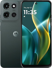 Motorola Moto G 5G 2025 XT2513 128GB 🔓 Unlocked Forest Gray (1 Year Warranty)