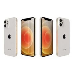 Apple iPhone 12 64/128GB – Unlocked – Used – All colors Smartphone LTE 5G