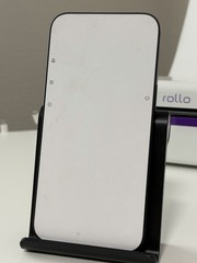 APPLE IPHONE 17E 256GB BLACK T-MOBILE OPEN BOX 10/10 CONDITION 100% BATTERY