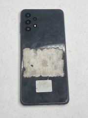Samsung Galaxy A32 Unlocked AS IS Cracked Screen & Unable To Remove Knox Guard