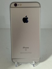 Apple iPhone 6S Fully Unlocked 16GB SILVER GREAT CONDITION SHIPS SAME DAY