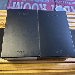 HTC Thunderbolt 4G LTE / ADR6400LVW ( Verizon ) Android Smartphone Brand New