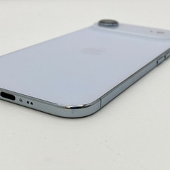 Apple iPhone Air – 256GB – Sky Blue (Unlocked) -Open Box