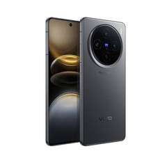 VIVO X100s 5G Unlocked 256GB 512GB 1TB ROM Google play SmartPhone Excellent