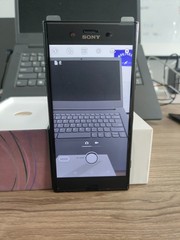 Sony Xperia XZ1 64GB 19MP 4G LTE Unlocked SmartPhone