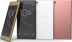 Sony Xperia XA1 Ultra 32GB 4GB RAM 6.0″ 23MP Unlocked Smartphone – New Unopened