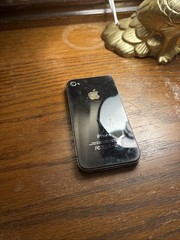 Apple iPhone 4S Black