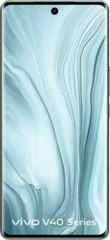 vivo V40 5G-Factory Unlocked Dual SIM 512 GB GLOBAL ROM 12GB RAM -GANGES BLUE