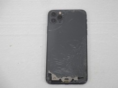 unlocked Apple iphone 11 Pro MWFD2LL/A 64GB Smartphone (please read) #283 (L7)
