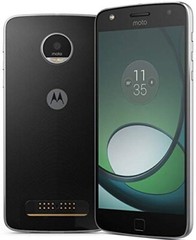 VERIZON Motorola Moto Z Play Droid XT1635-01 32GB Smart Phone / *READ*