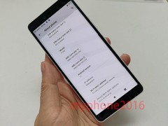 95%N ew Rakuten Hand 5G P780 Wiko 5.1″ 64 Mp 128 GB 4GB RAM eSIM Japan