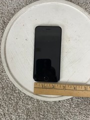 Apple iPhone 6 A1549 Smartphone Touchscreen Locked Space Gray Tested/Works