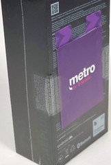 OnePlus Nord N200 5G 64GB Metro PCS T-Mobile 6.49″ Smartphone Triple Camera Blue