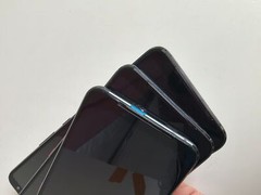 ASUS ROG Phone 3 Android Unlocked 5G Google 16+512GB Gaming phone Grade A+ black