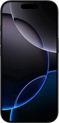 Apple iPhone 16 Pro, AT&T Only | 128 GB, Black, 6.3 in Screen | A+ Grade | A3083