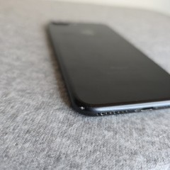 Apple iPhone 7 Plus – FOR PARTS OR REPAIR Cracked Screen A1784