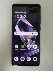 OnePlus 12 Dual SIM 256GB Black CPH2583 (Unlocked) Discounted zW3234