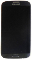 Samsung Galaxy S4 SCH-I545 – Black Mist ( Verizon ) Android Smartphone – Bundled