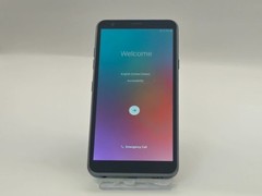LG Arena 2 – 32GB – Gray (AT&T) ~62228