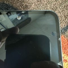 Samsung Smartphone Black Bar Style Triple Rear Camera (LOCKED)