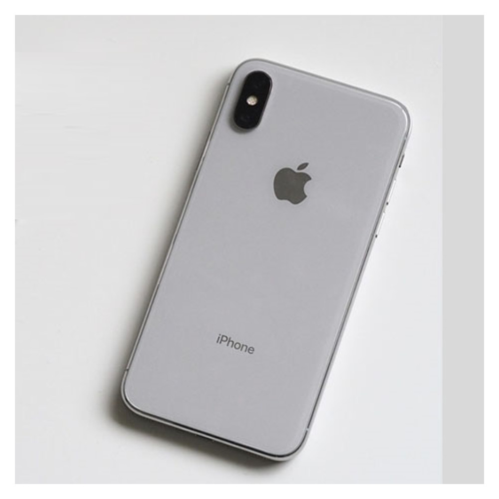 Apple iPhone X XR 64GB/256GB Unlocked – Space Gray/Silver/Red – Free Shipping