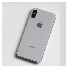 Apple iPhone X XR 64GB/256GB Unlocked – Space Gray/Silver/Red – Free Shipping