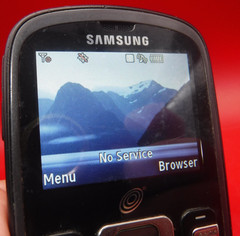 Samsung Freeform SCH-R355C – Gray ( Straight Talk ) Very Rare CDMA Phone 2GB SD