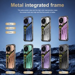 R26 Ultra 5G Rugged Smartphone 12GB+256G Dual Sim Unlocked Cell Phone 10000mAh
