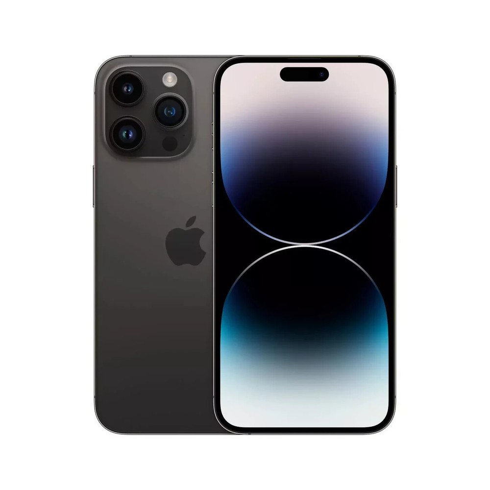 Apple iPhone 14 Pro Max A2651 Xfinity Only 128GB,E SIM, Space Black-battery 94%